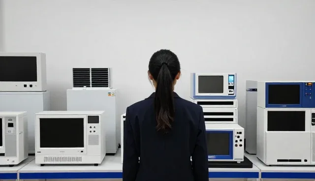 电气设备选型中的关键考量因素与配套服务实践