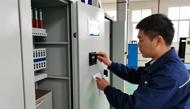 电气设备数字化发展与继电器应用分析
